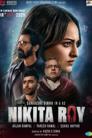 Nikita Roy ( 2025 )