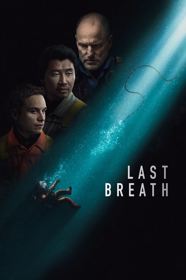 مشاهدة فيلم Last Breath 2025 اون لاين