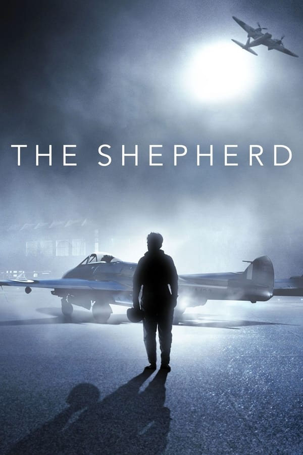 مشاهدة فيلم The Shepherd 2023 اون لاين