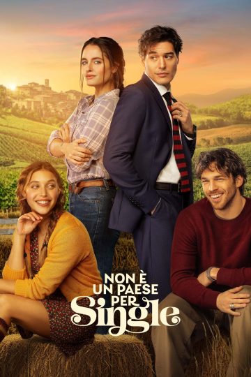 No Place to Be Single ( 2026 )