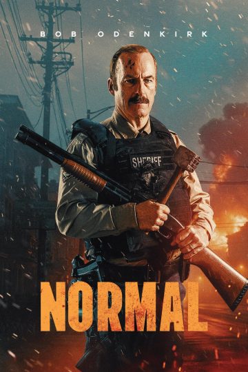 Normal ( 2025 )
