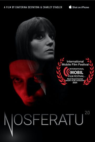 Nosferatu ( 2024 )