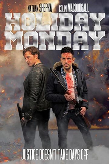 Holiday Monday ( 2021 )