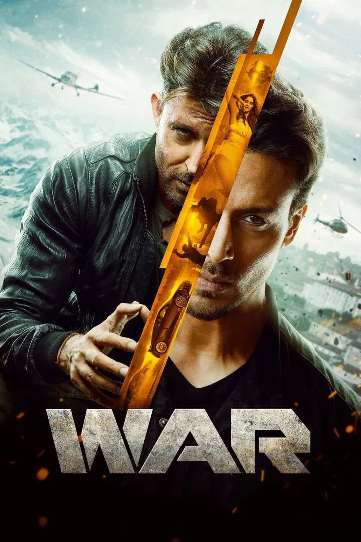 مشاهدة فيلم War 2019 اون لاين