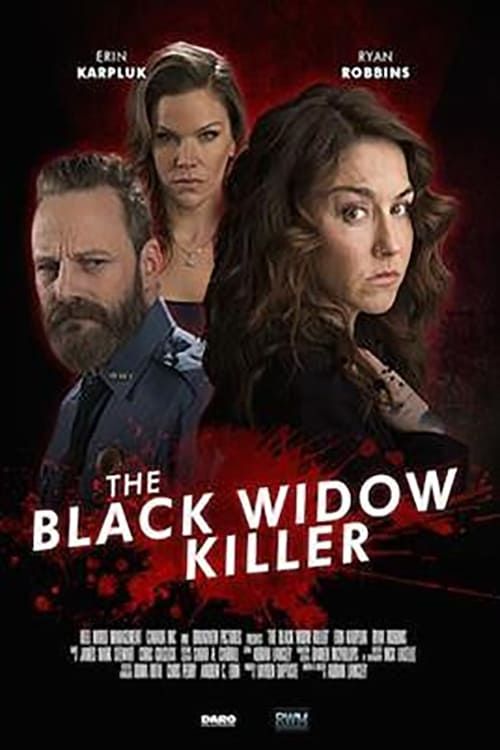 مشاهدة فيلم The Black Widow Killer 2018 اون لاين