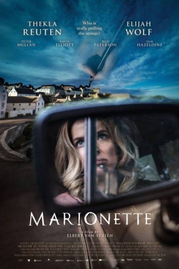 Marionette ( 2020 )