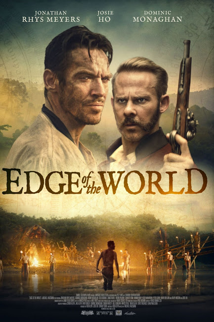 مشاهدة فيلم Edge of the World 2021 اون لاين