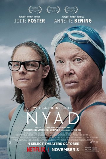 Nyad ( 2023 )