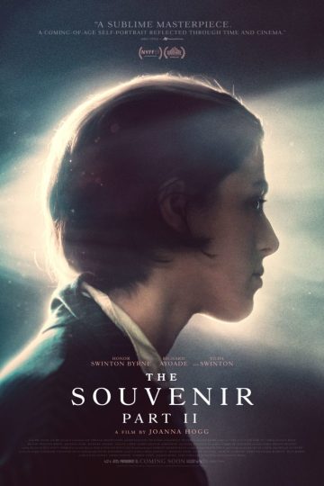 The Souvenir Part II ( 2021 )