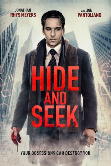 Hide and Seek ( 2021 )
