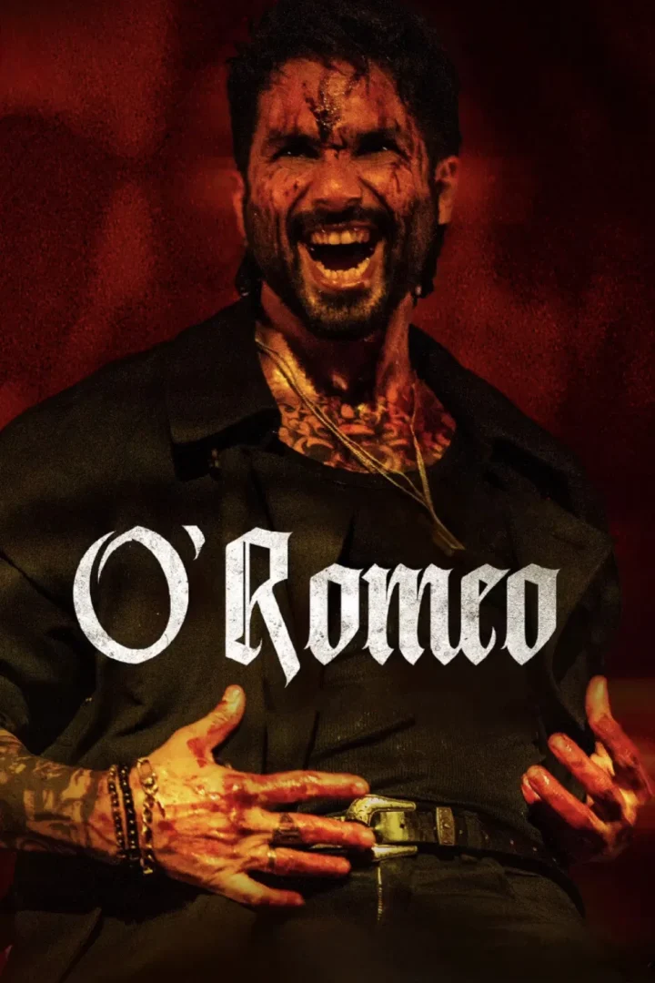 مشاهدة فيلم O' Romeo 2026 اون لاين