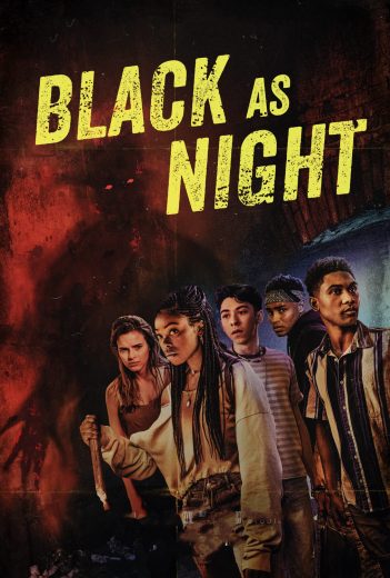 مشاهدة فيلم Black as Night 2021 اون لاين