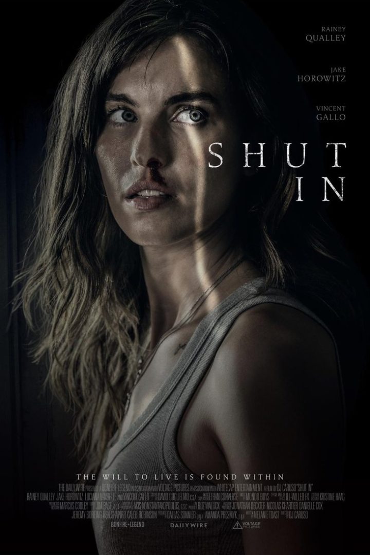 مشاهدة فيلم Shut In 2022 اون لاين