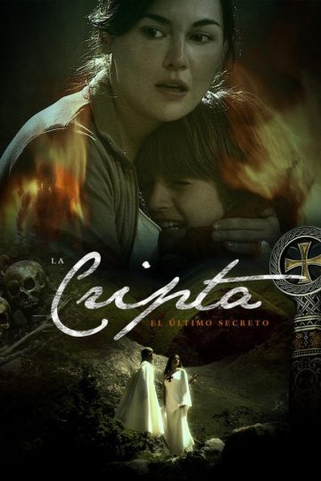 The Crypt The Last Secret ( 2020 )