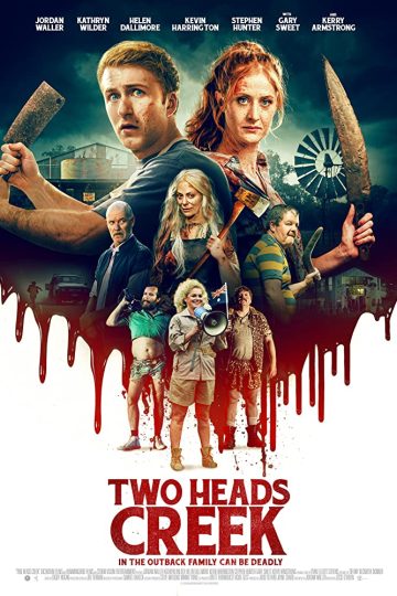 Two Heads Creek ( 2019 )