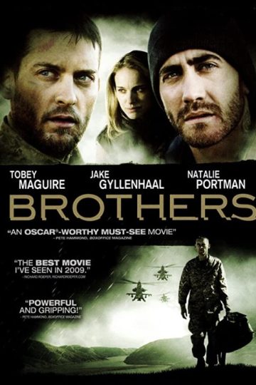 Brothers ( 2009 )