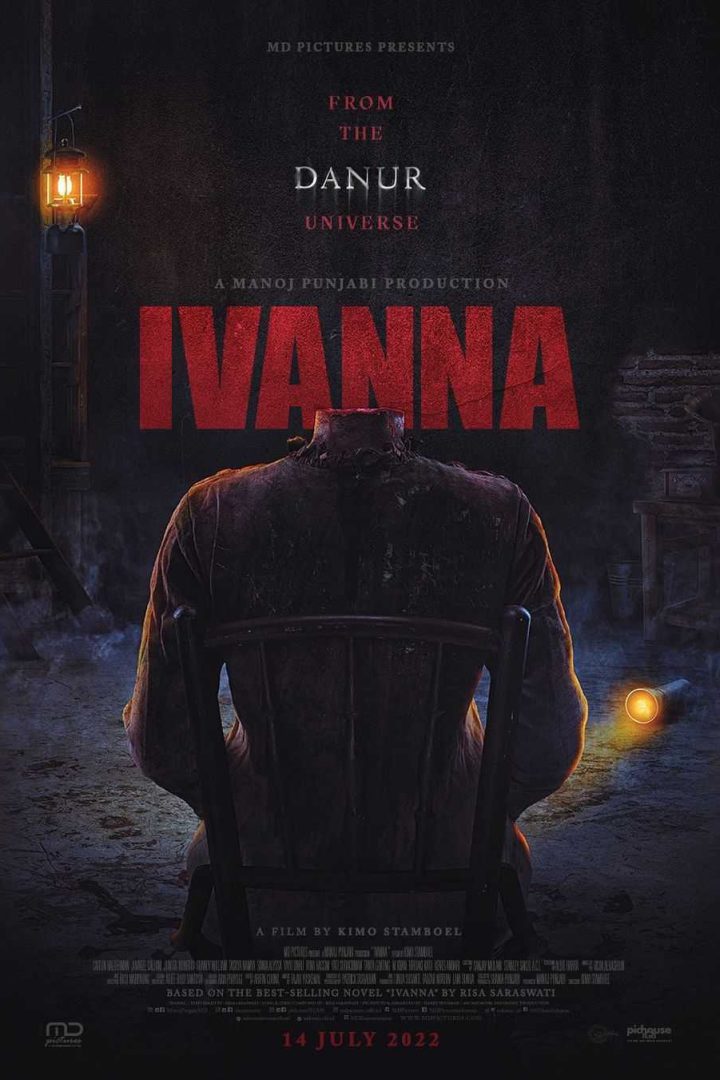 مشاهدة فيلم Ivanna 2022 اون لاين