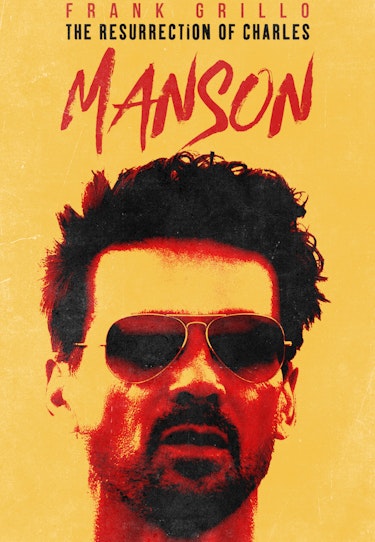 مشاهدة فيلم The Resurrection of Charles Manson 2023 اون لاين