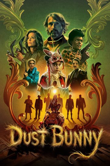 Dust Bunny ( 2025 )