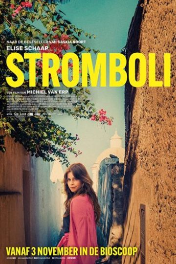 Stromboli ( 2023 )