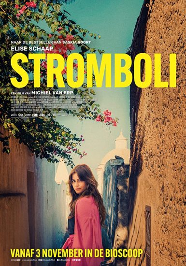 مشاهدة فيلم Stromboli 2023 اون لاين