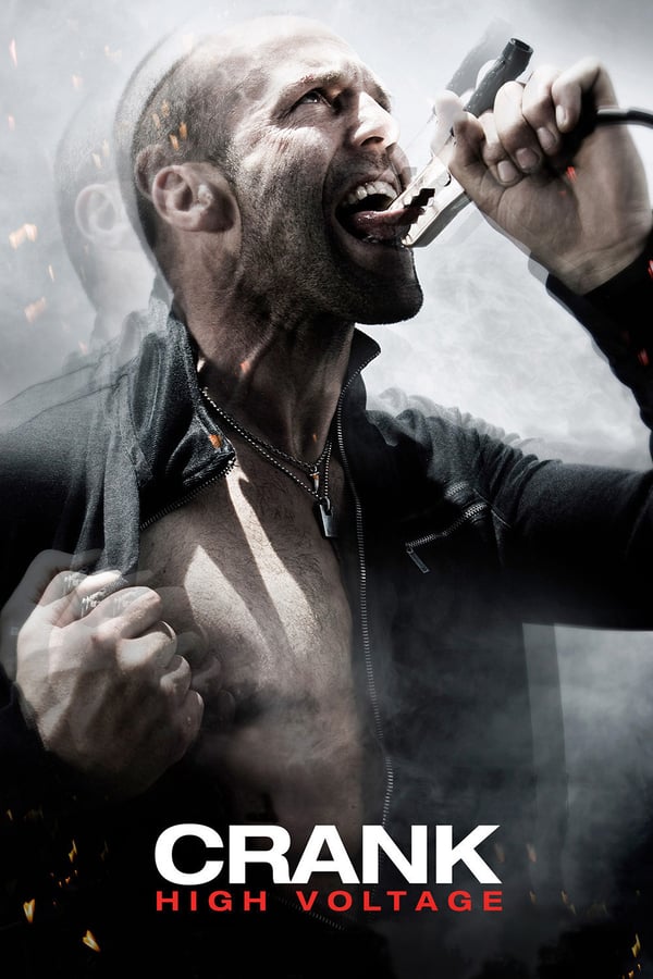 مشاهدة فيلم Crank: High Voltage 2009 اون لاين