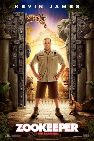 Zookeeper ( 2011 )