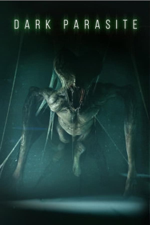 مشاهدة فيلم Dark Parasite 2023 اون لاين