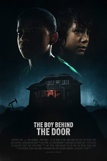 مشاهدة فيلم The Boy Behind the Door 2021 اون لاين