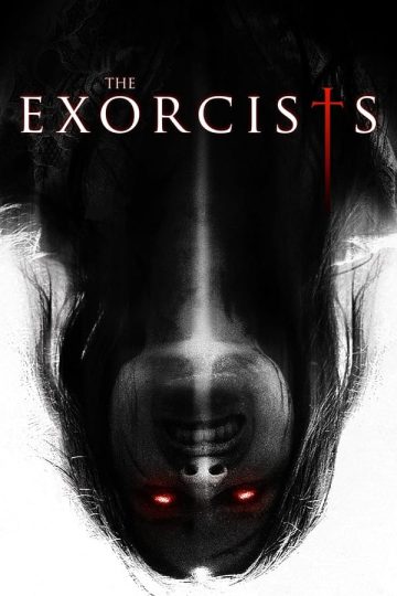 The Exorcists ( 2023 )