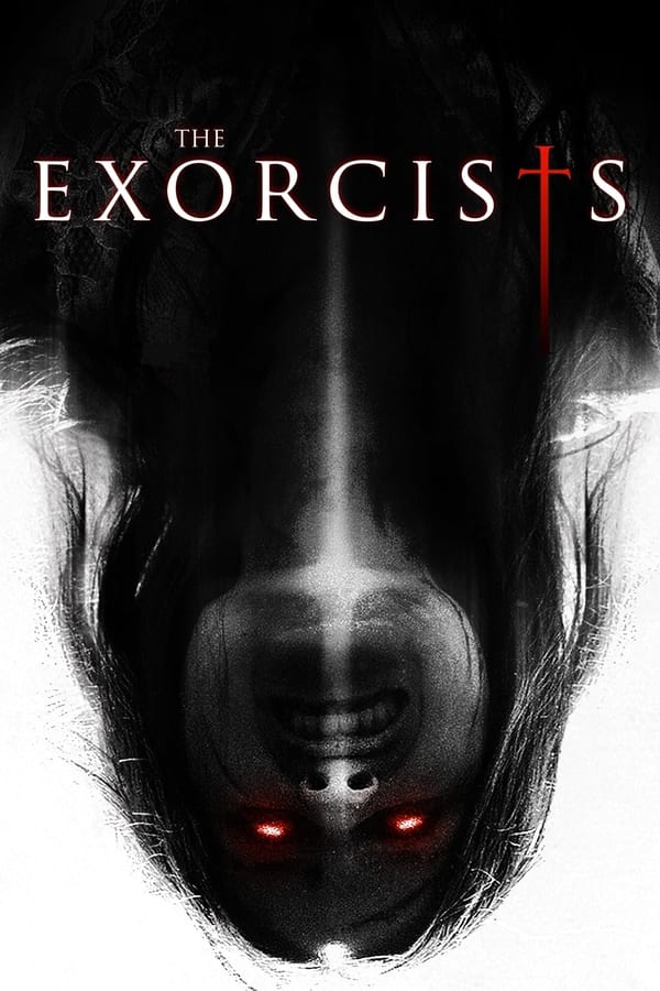 مشاهدة فيلم The Exorcists 2023 اون لاين