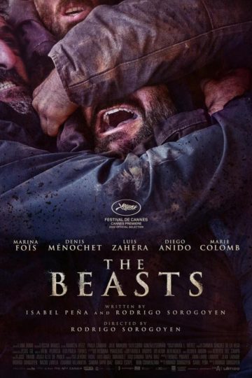 The Beasts ( 2022 )