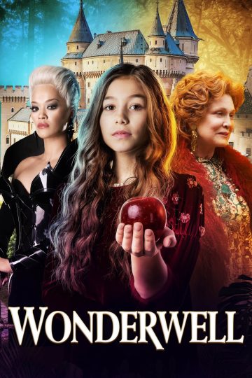 Wonderwell ( 2023 )