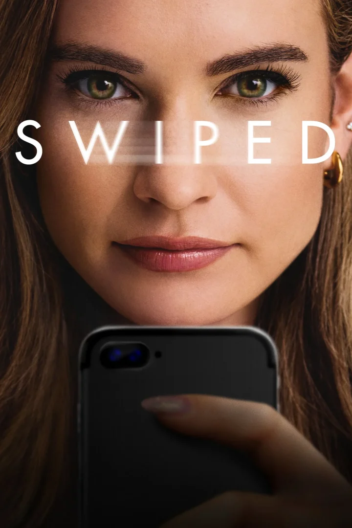مشاهدة فيلم Swiped 2025 اون لاين