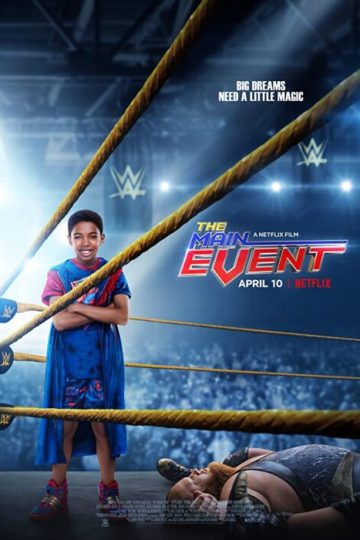 The Main Event ( 2020 )