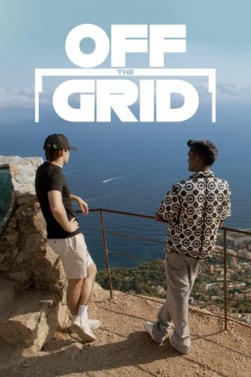 Off the Grid ( 2025 )