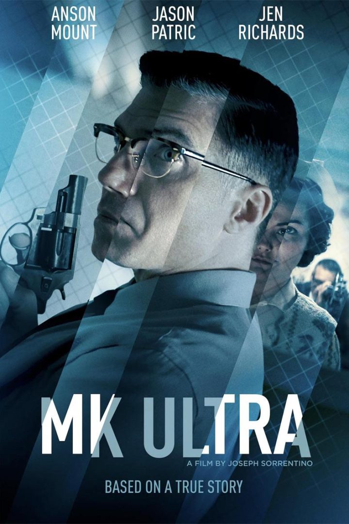 مشاهدة فيلم MK Ultra 2022 اون لاين