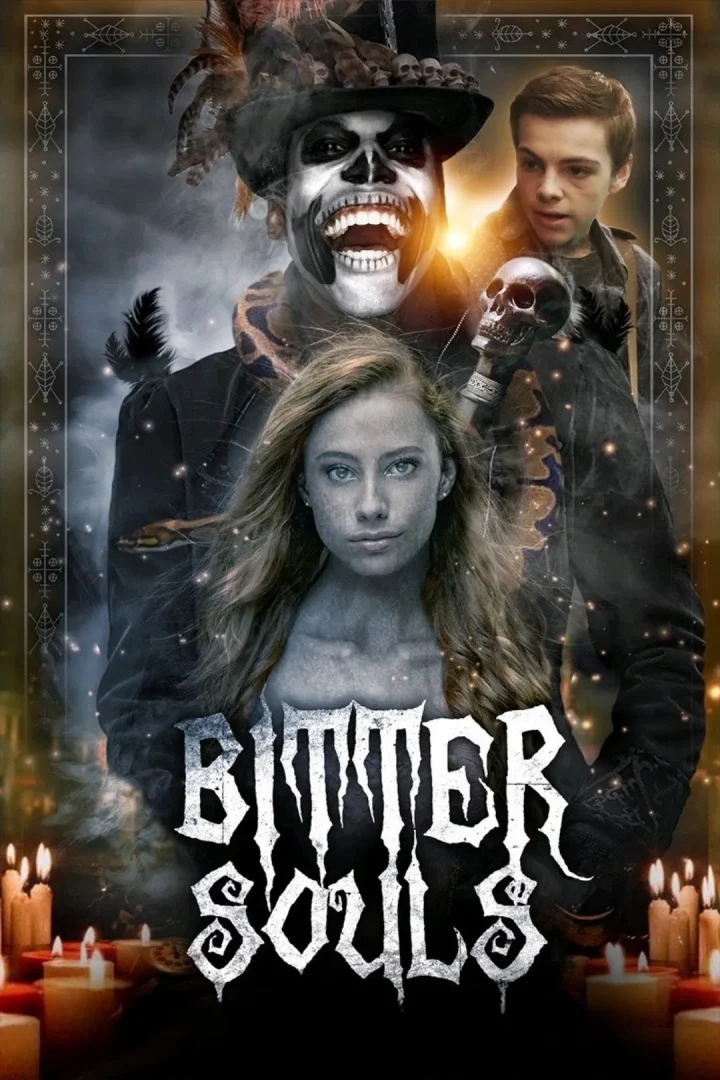مشاهدة فيلم Bitter Souls 2025 اون لاين