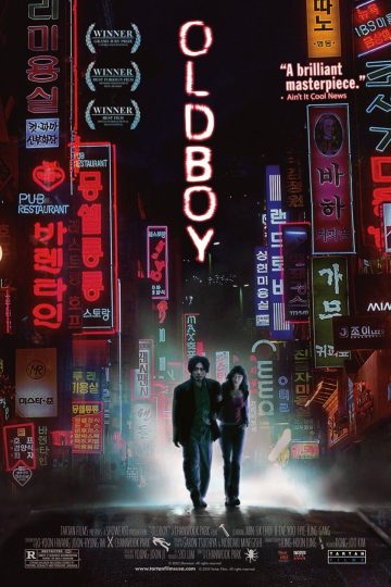 Oldeuboi ( 2003 )