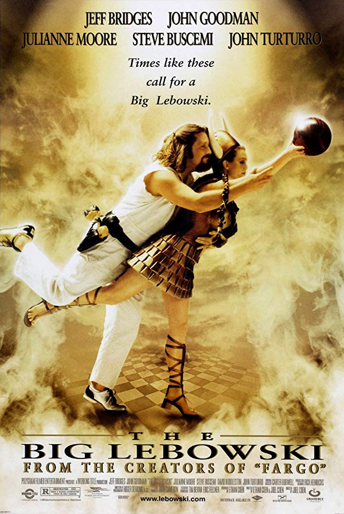 مشاهدة فيلم The Big Lebowski 1998 اون لاين