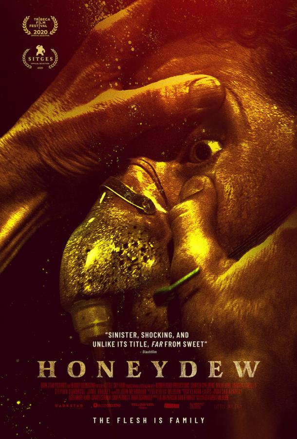 مشاهدة فيلم Honeydew 2020 اون لاين