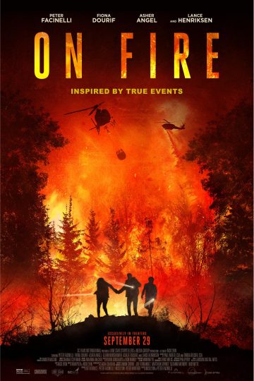 On Fire ( 2023 )