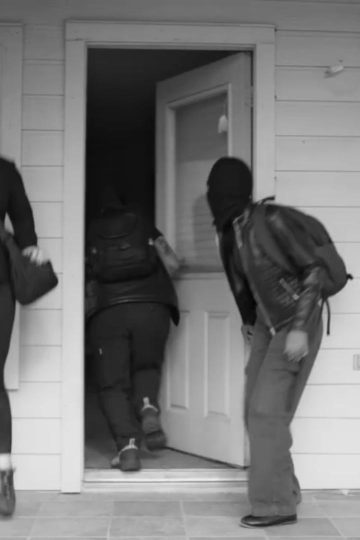 On the Run ( 2025 )
