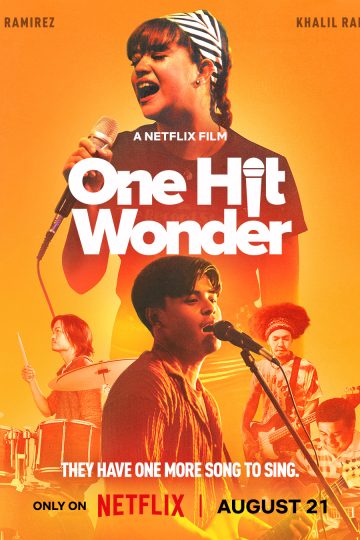 One Hit Wonder ( 2025 )
