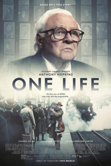 One Life ( 2023 )