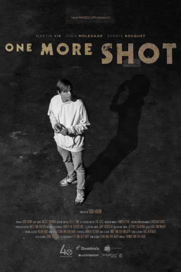 One More Shot ( 2021 )