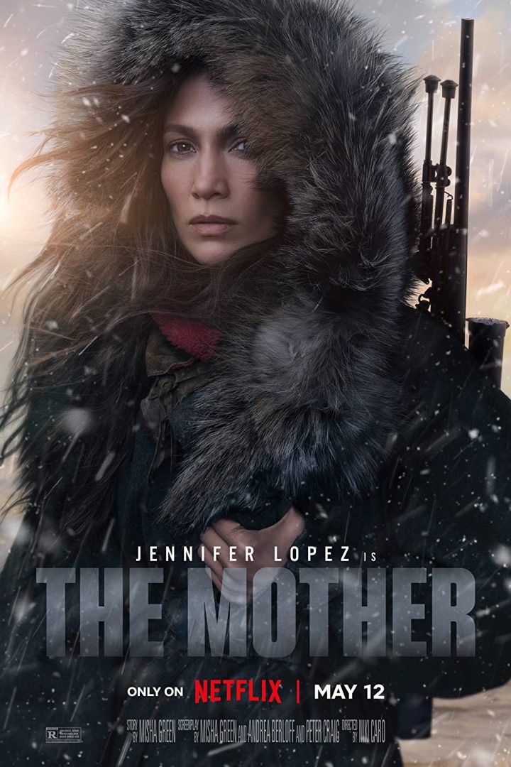 مشاهدة فيلم The Mother 2023 اون لاين