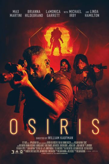 Osiris ( 2025 )