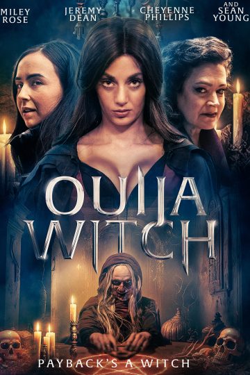 Ouija Witch ( 2023 )
