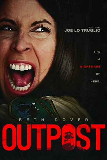 Outpost ( 2022 )